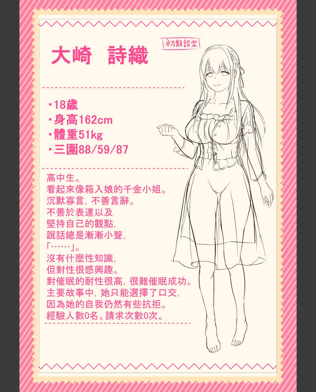 《夢幻的美少女外送，手機上的性愛點餐》漫画 全集