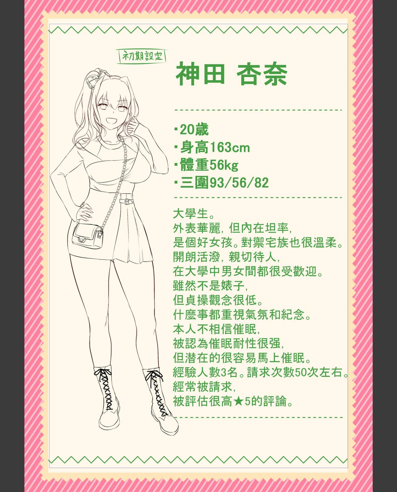 《夢幻的美少女外送，手機上的性愛點餐》漫画 全集