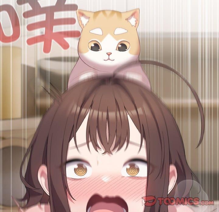 《喵來的戀愛》漫画 第11話