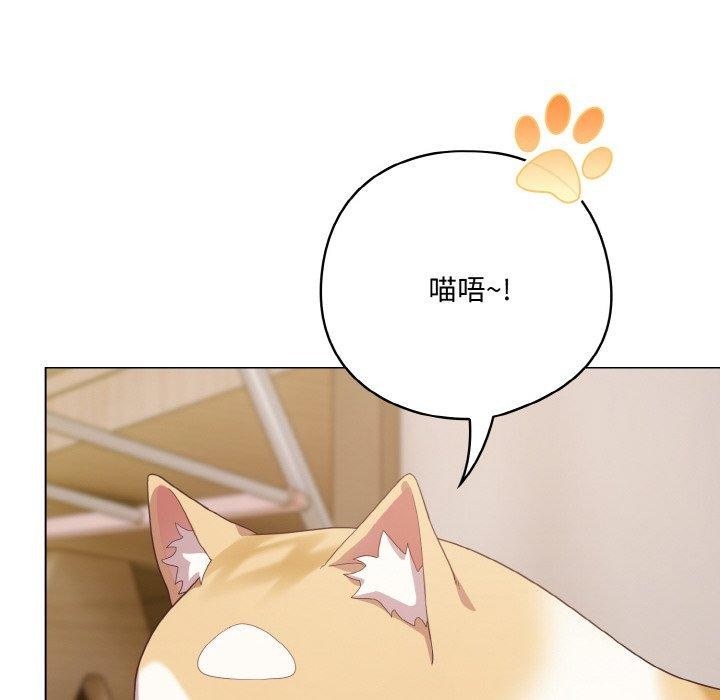 《喵來的戀愛》漫画 第12話