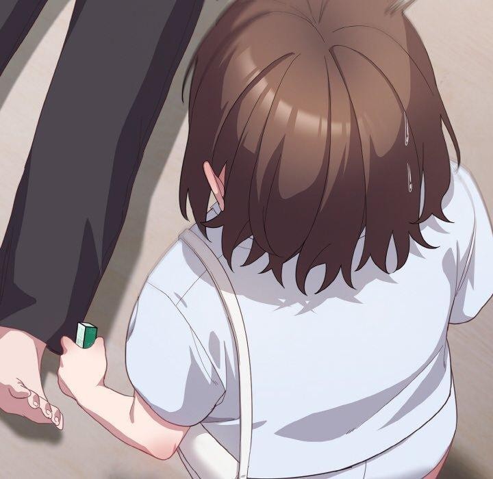 《喵來的戀愛》漫画 第12話