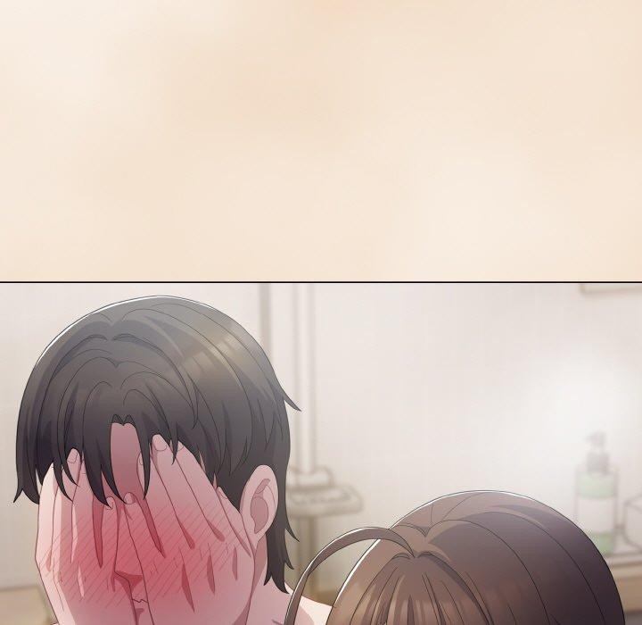 《喵來的戀愛》漫画 第16話
