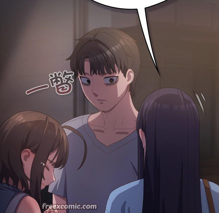 《喵來的戀愛》漫画 第20話