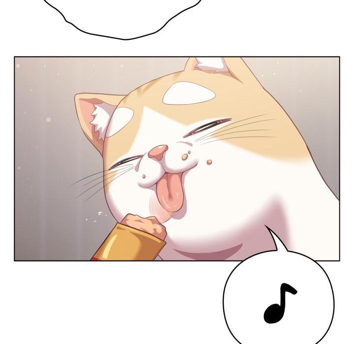 《喵來的戀愛》漫画 第33話