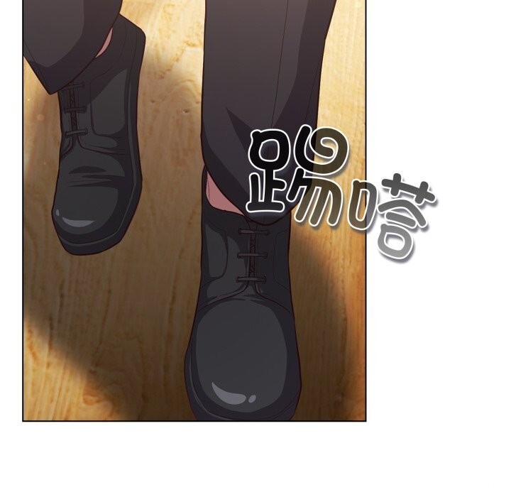 《喵來的戀愛》漫画 第34話