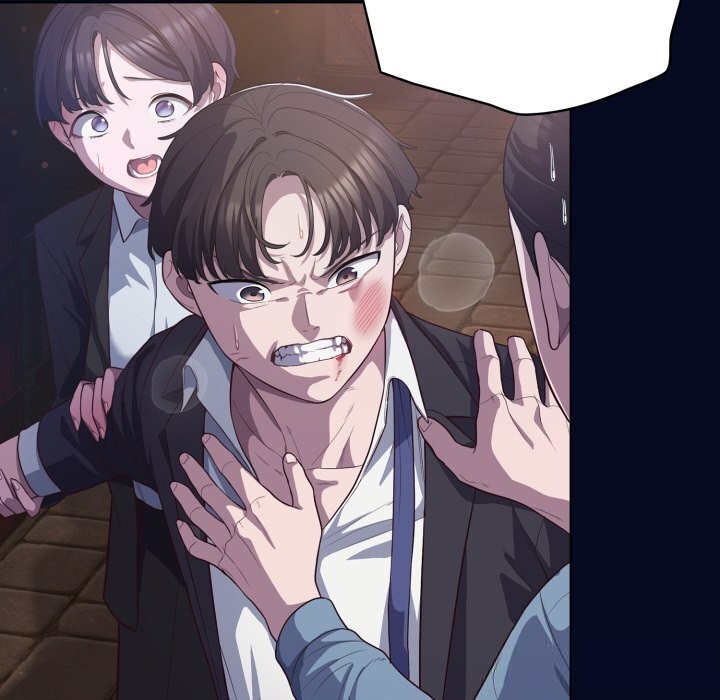 《喵來的戀愛》漫画 第36話