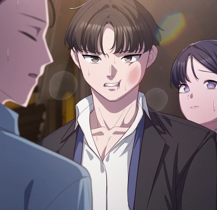 《喵來的戀愛》漫画 第36話