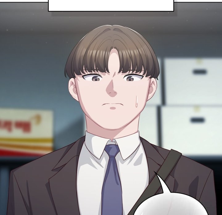 《喵來的戀愛》漫画 第36話