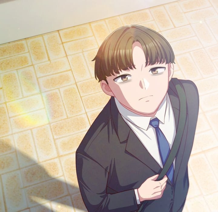 《喵來的戀愛》漫画 第36話