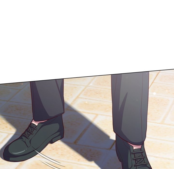 《喵來的戀愛》漫画 第36話