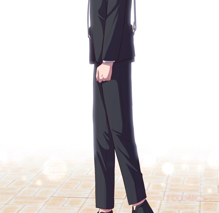 《喵來的戀愛》漫画 第36話