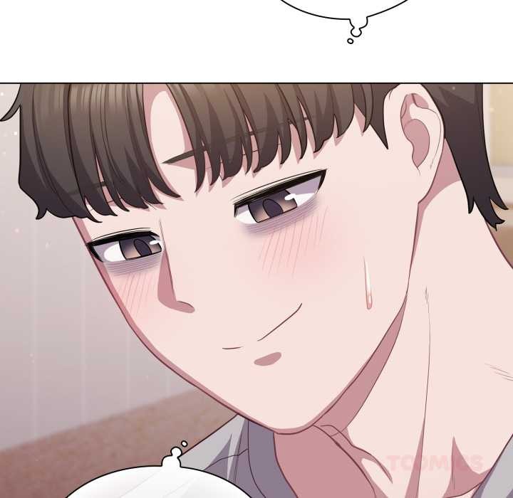 《喵來的戀愛》漫画 第38話