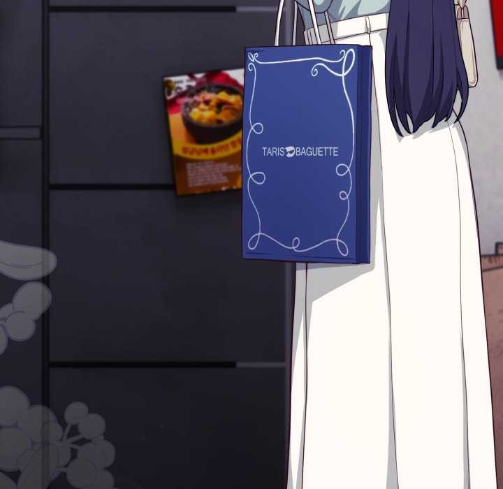 《喵來的戀愛》漫画 第38話