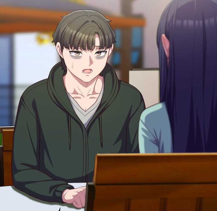 《喵來的戀愛》漫画 第39話