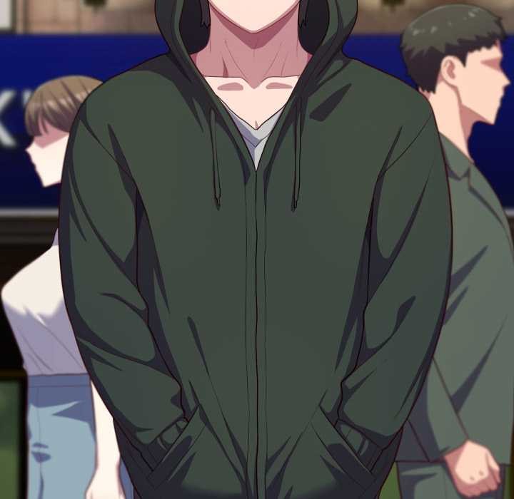 《喵來的戀愛》漫画 第40話