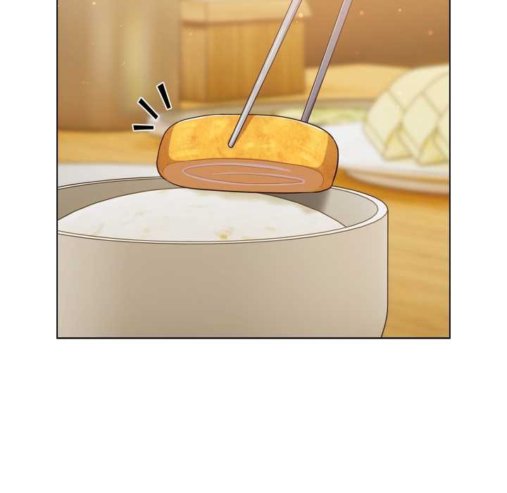 《喵來的戀愛》漫画 第40話