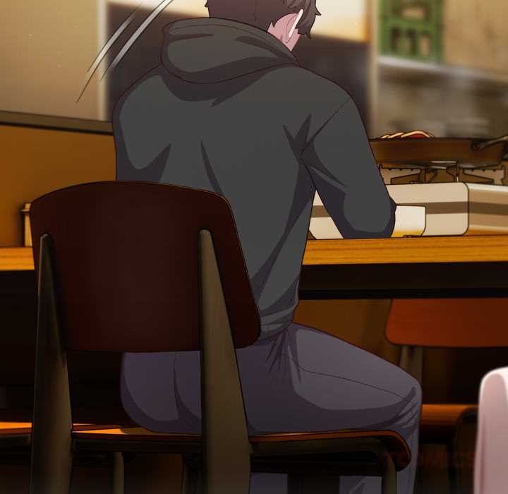 《喵來的戀愛》漫画 第40話