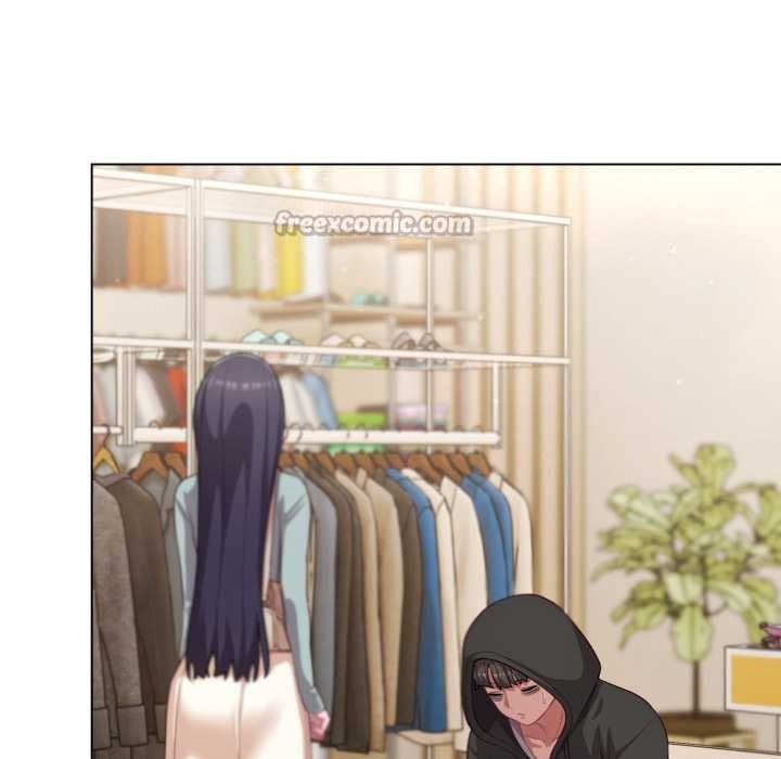 《喵來的戀愛》漫画 第40話