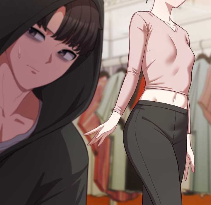 《喵來的戀愛》漫画 第40話