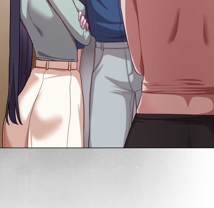 《喵來的戀愛》漫画 第40話