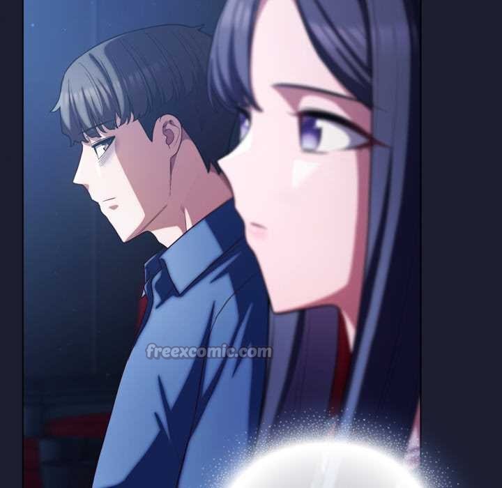 《喵來的戀愛》漫画 第40話