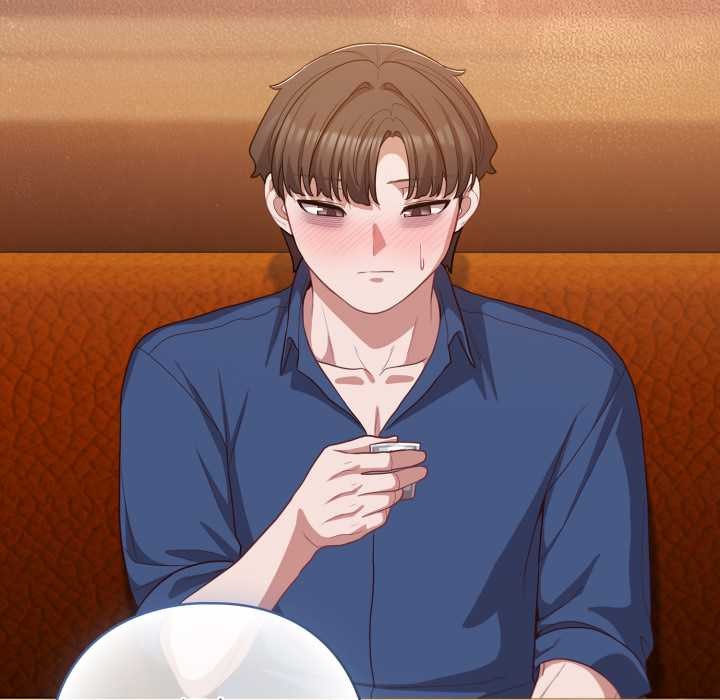 《喵來的戀愛》漫画 第40話