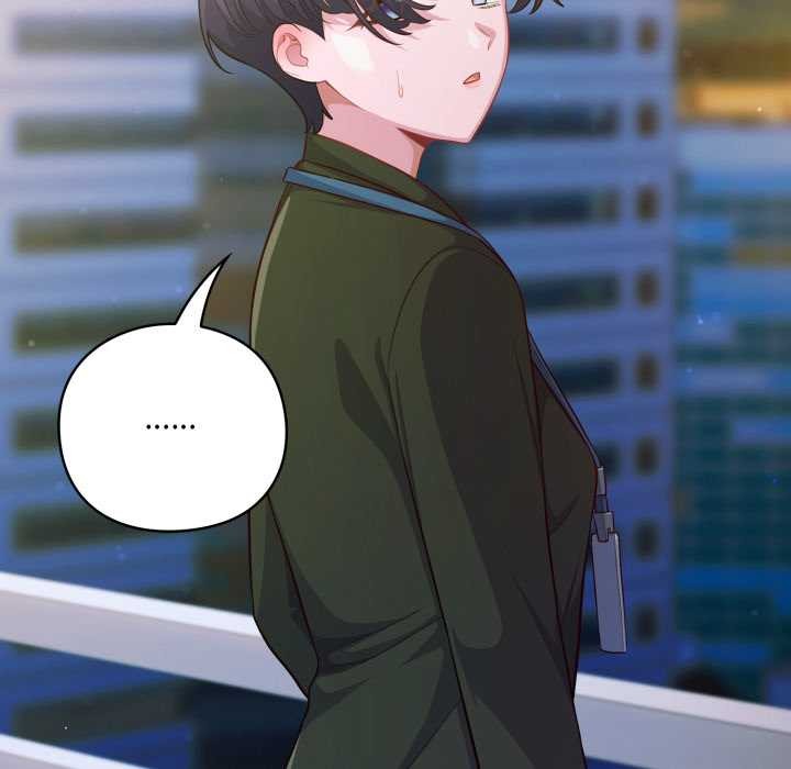 《喵來的戀愛》漫画 第43話