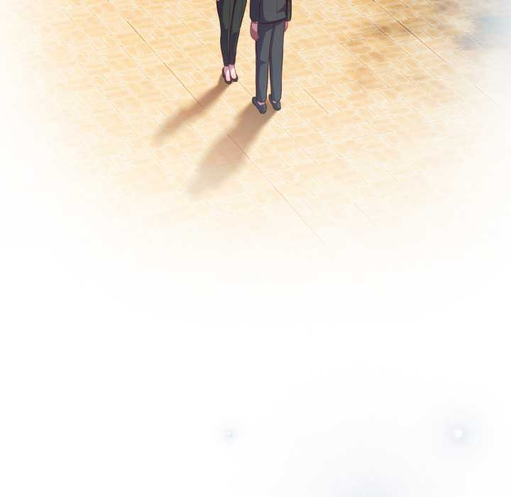 《喵來的戀愛》漫画 第43話