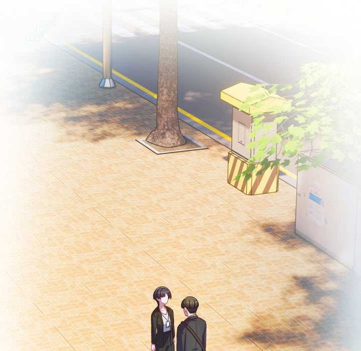 《喵來的戀愛》漫画 第43話