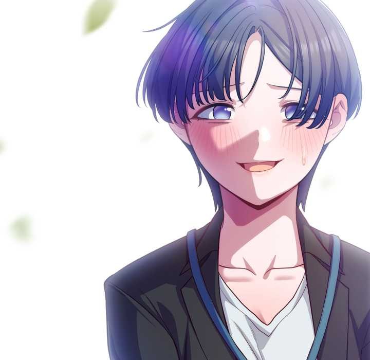 《喵來的戀愛》漫画 第43話