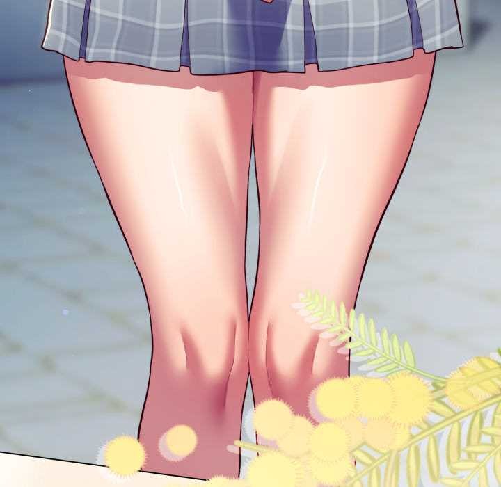 《喵來的戀愛》漫画 第45話