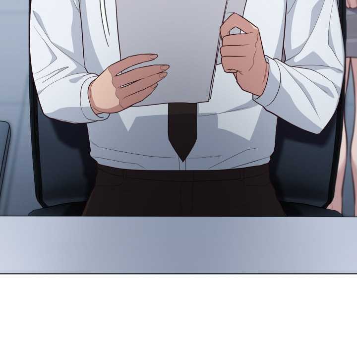 《喵來的戀愛》漫画 第45話