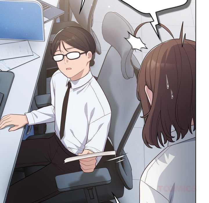 《喵來的戀愛》漫画 第45話