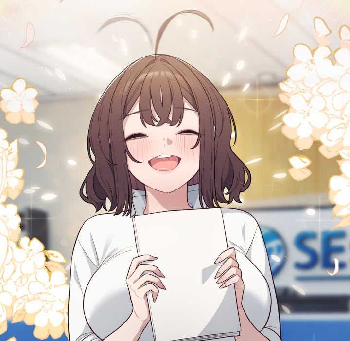 《喵來的戀愛》漫画 第45話