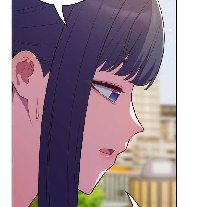 《喵來的戀愛》漫画 第45話