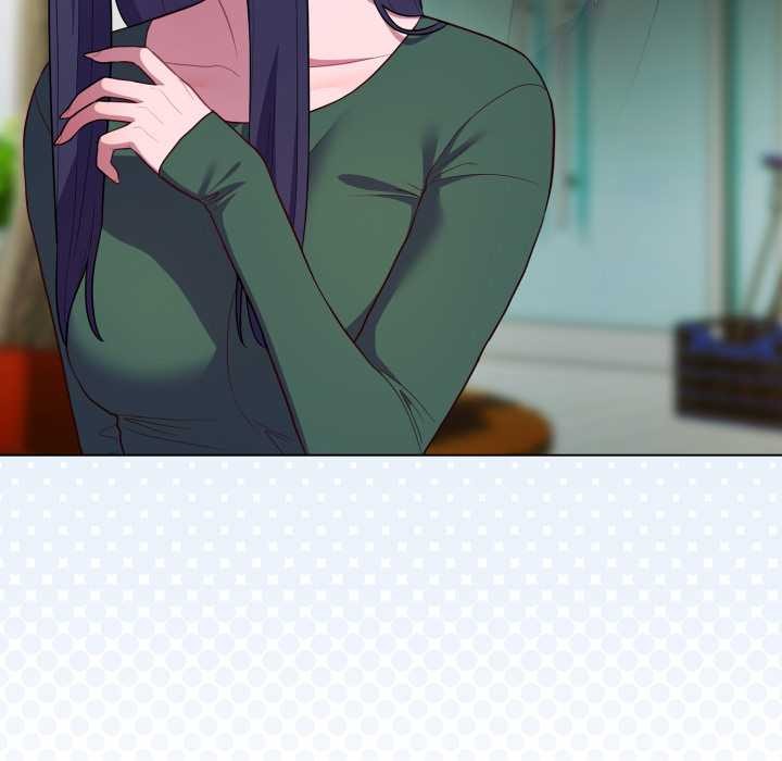 《喵來的戀愛》漫画 第45話