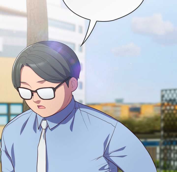 《喵來的戀愛》漫画 第45話