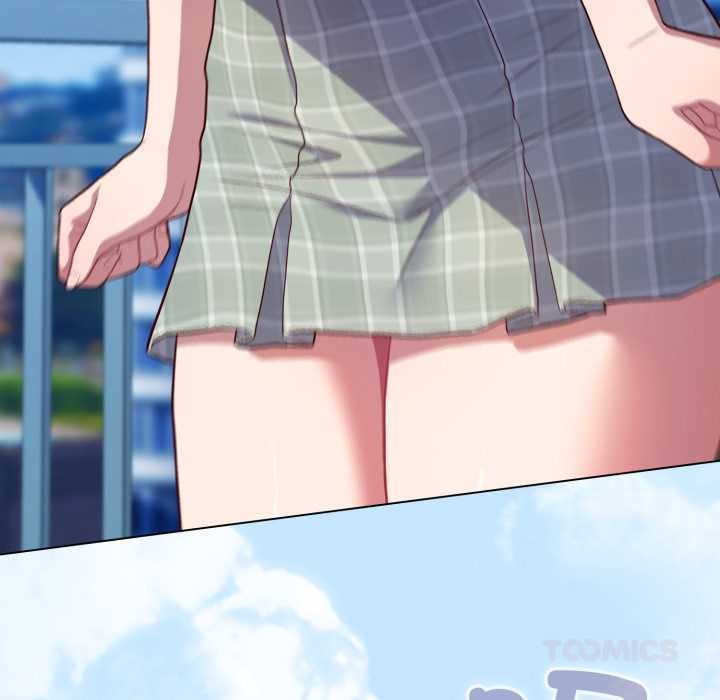 《喵來的戀愛》漫画 第45話