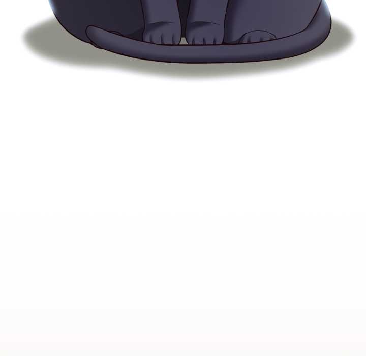 《喵來的戀愛》漫画 第46話