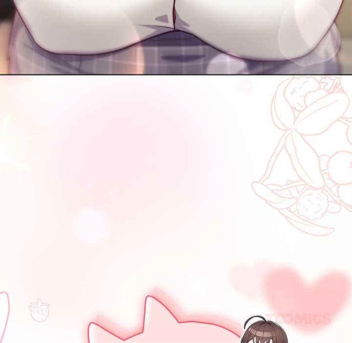 《喵來的戀愛》漫画 第46話