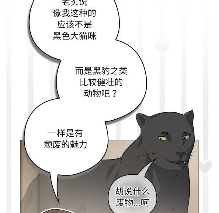 《喵來的戀愛》漫画 第49話