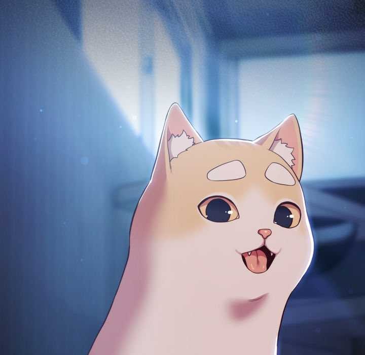 《喵來的戀愛》漫画 第49話