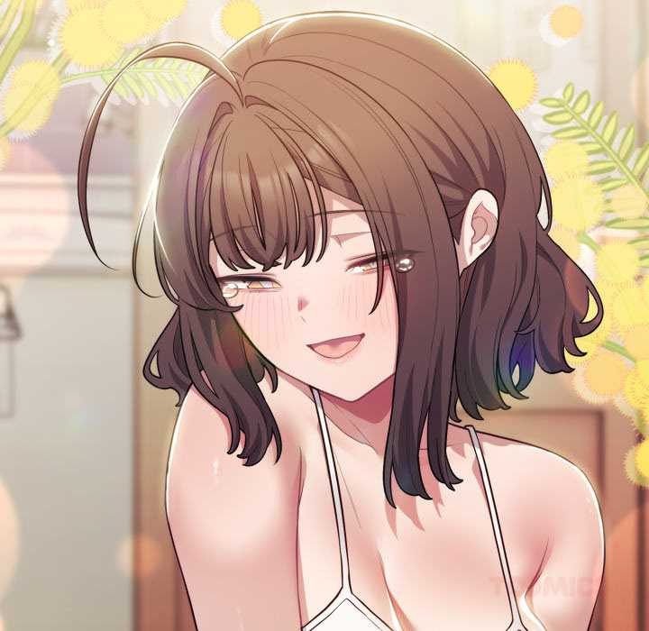 《喵來的戀愛》漫画 第49話