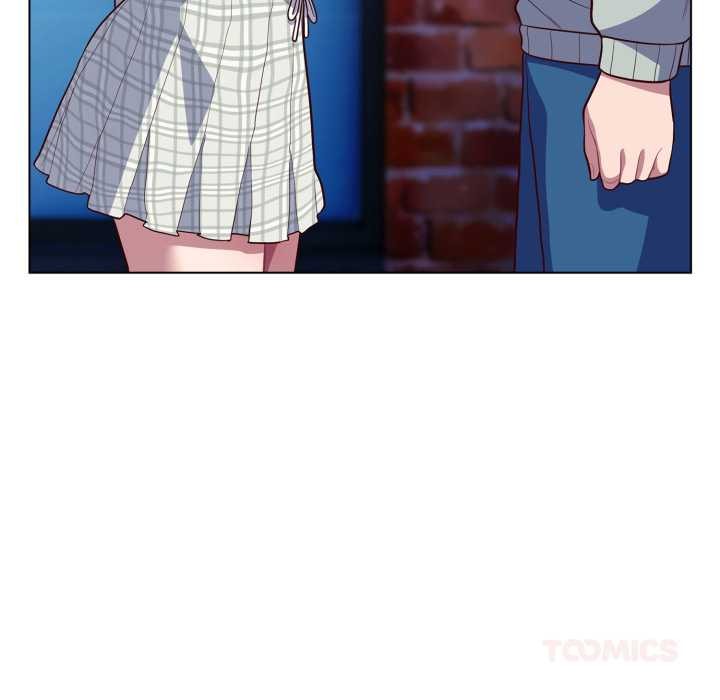 《喵來的戀愛》漫画 第50話