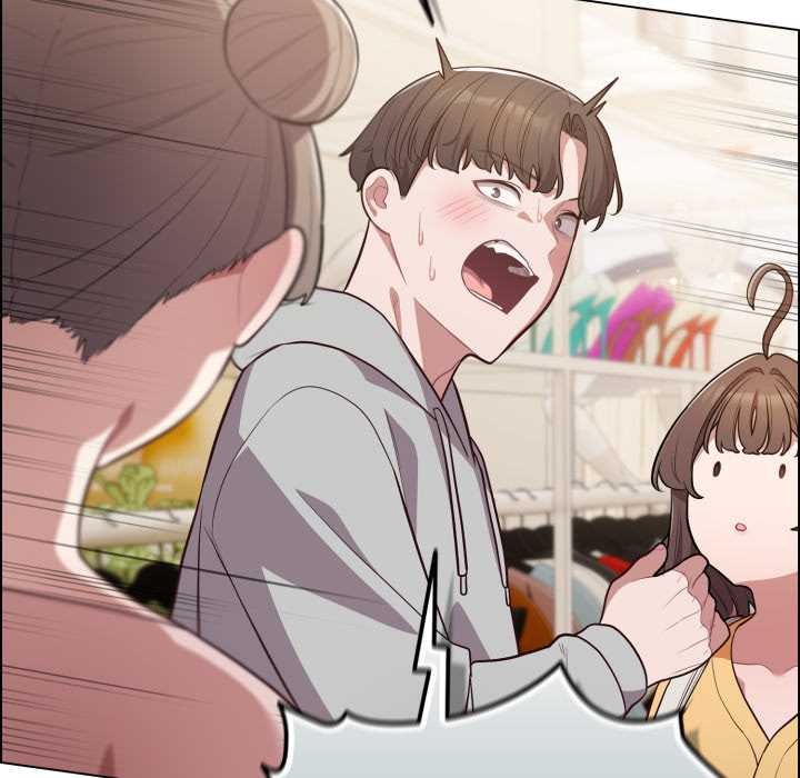 《喵來的戀愛》漫画 第50話