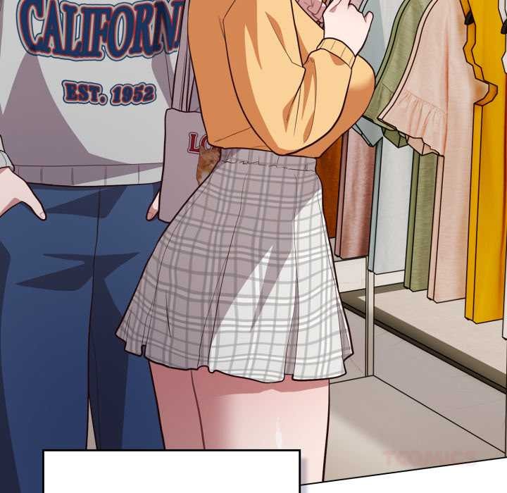 《喵來的戀愛》漫画 第50話