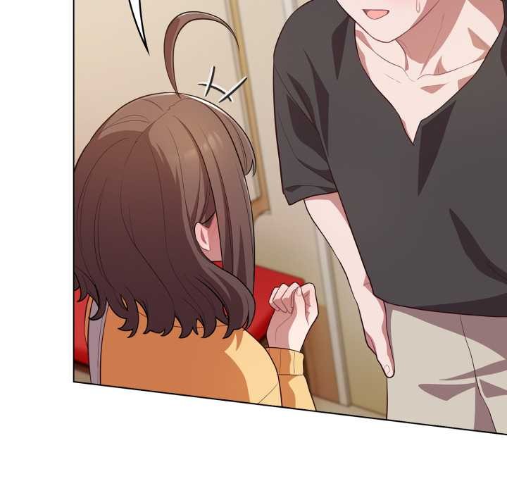 《喵來的戀愛》漫画 第50話