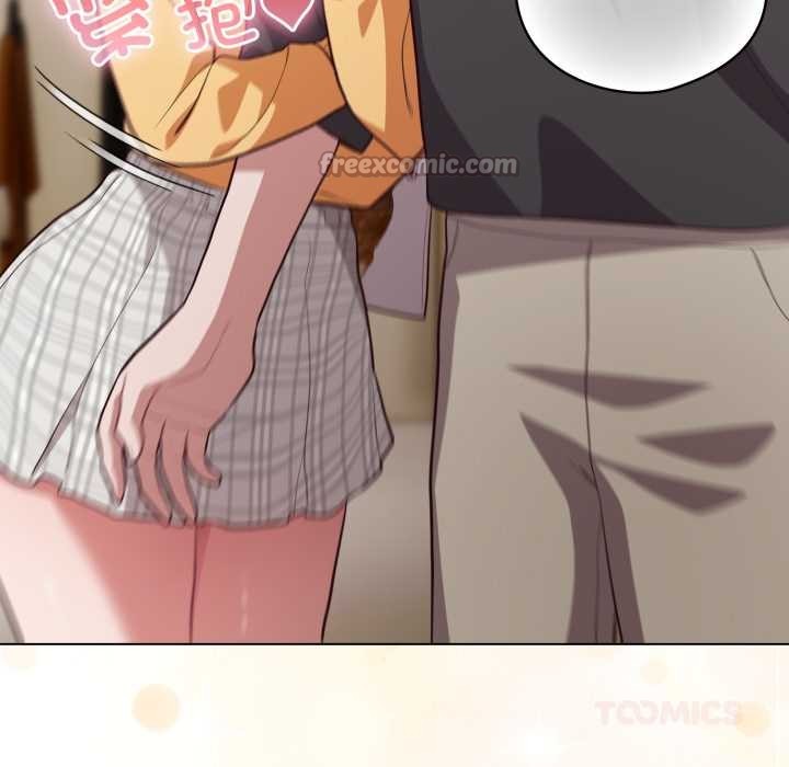 《喵來的戀愛》漫画 第50話