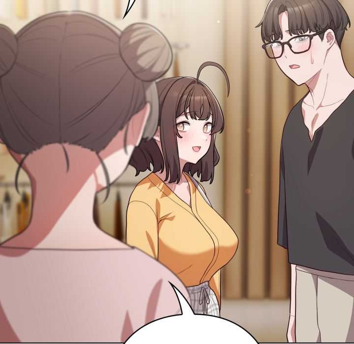 《喵來的戀愛》漫画 第50話