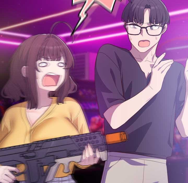 《喵來的戀愛》漫画 第50話